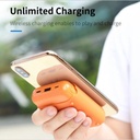 باور بنك ويرليس ماركة روك