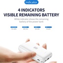 باور بنك ويرليس ماركة روك