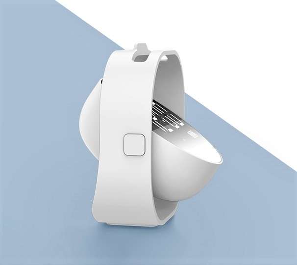 منبه مرايه اسبيكر فلاشة راديو بلوتوث