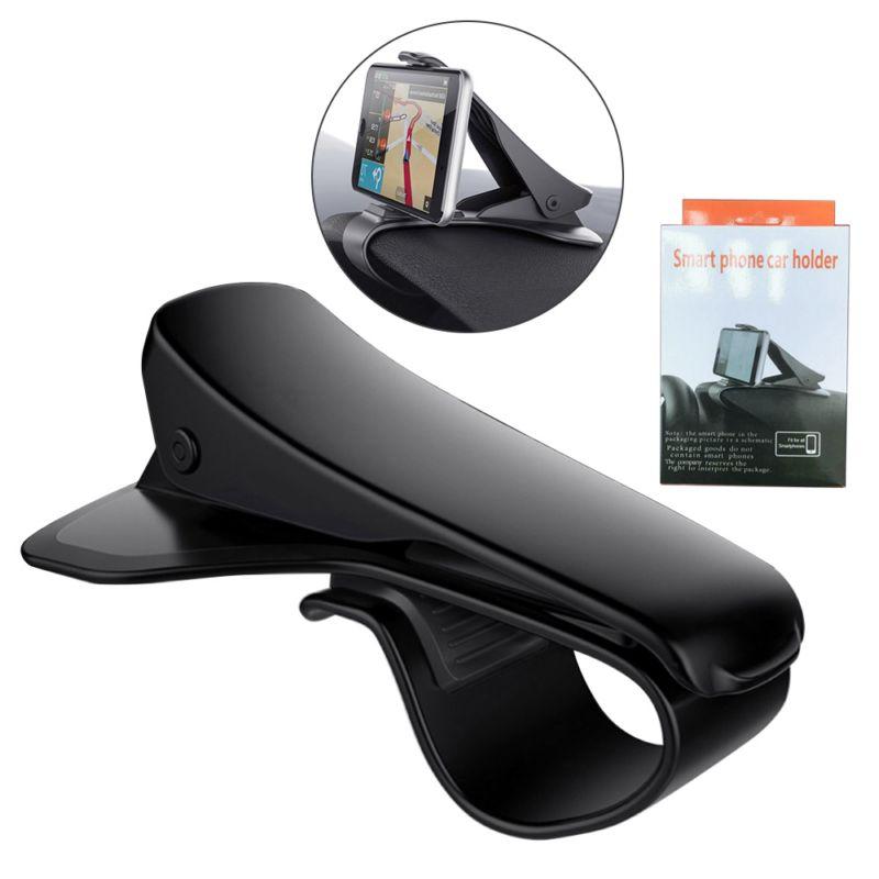 هولدر سيارة مشبك