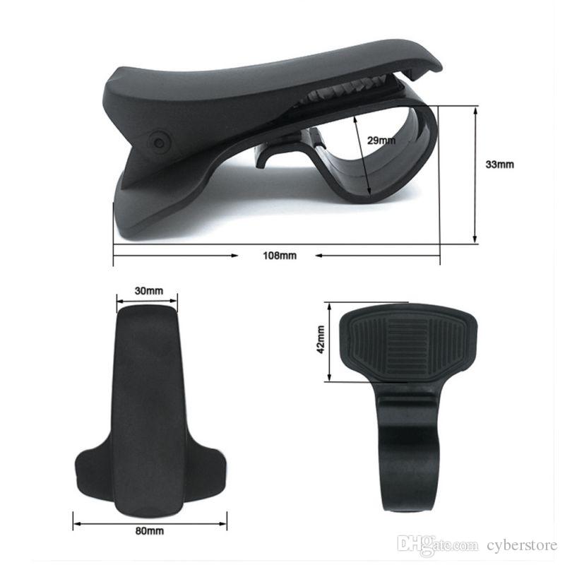 هولدر سيارة مشبك