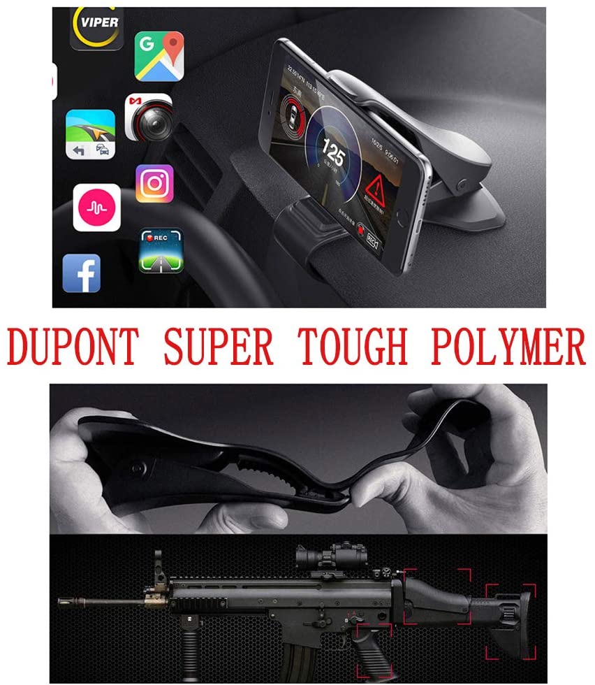 هولدر سيارة مشبك