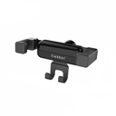 هولدر يعلق علي فتحات التكييف