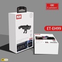 هولدر يعلق علي فتحات التكييف