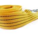 حبل سحب للسيارات في حالات الطوارئ 3 متر