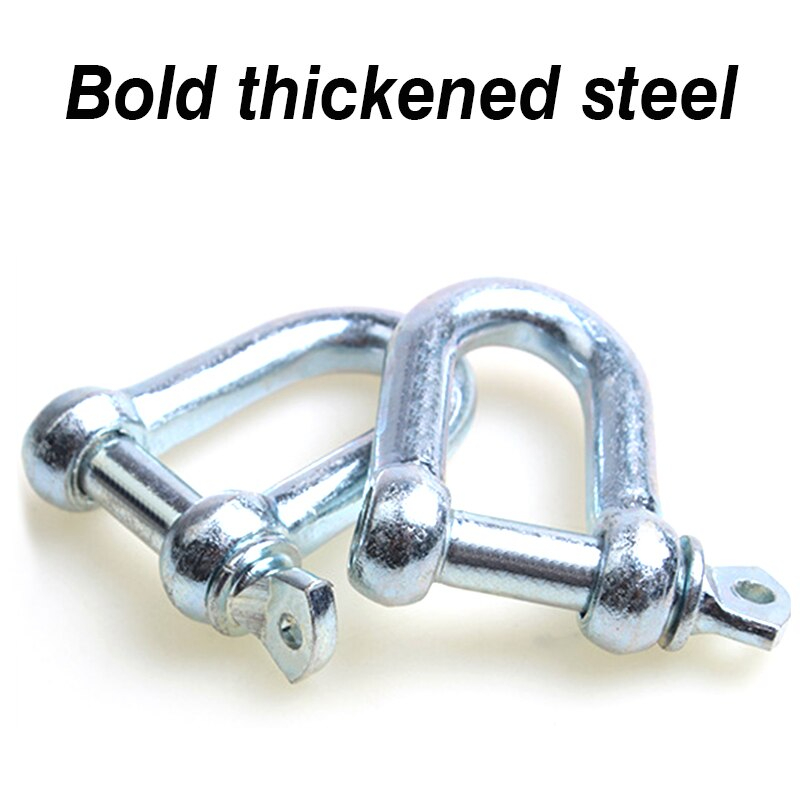 حبل سحب للسيارات في حالات الطوارئ 3 متر