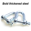 حبل سحب للسيارات في حالات الطوارئ 3 متر