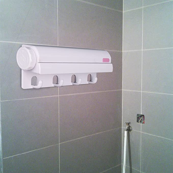 منشر ملابس بهوك كود 590