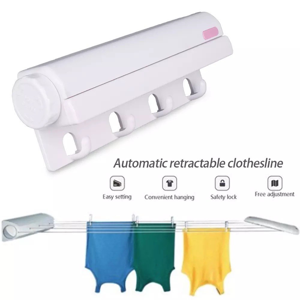 منشر ملابس بهوك كود 590