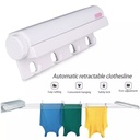 منشر ملابس بهوك كود 590