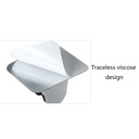 شماعة دش هوك استانلس كود 571