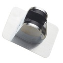 شماعة دش هوك استانلس كود 571