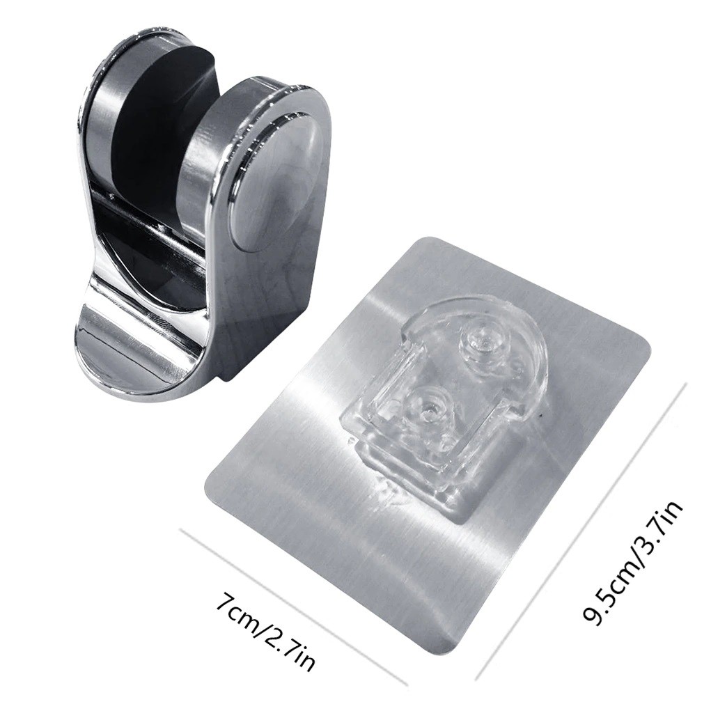 شماعة دش هوك استانلس كود 571