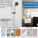 شماعة دش هوك استانلس كود 571