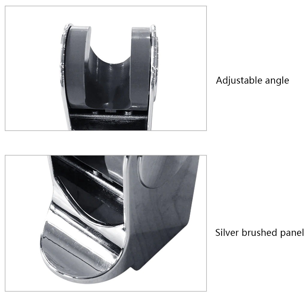 شماعة دش هوك استانلس كود 571