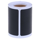 استيكر توابل سبورة اسود كود 398