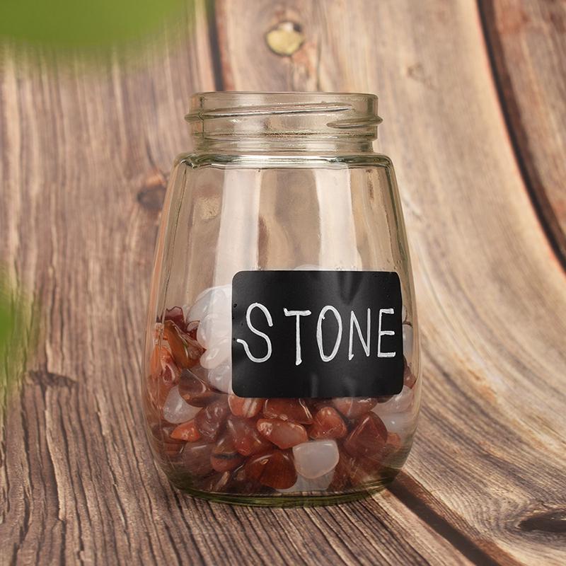 استيكر توابل سبورة اسود كود 398