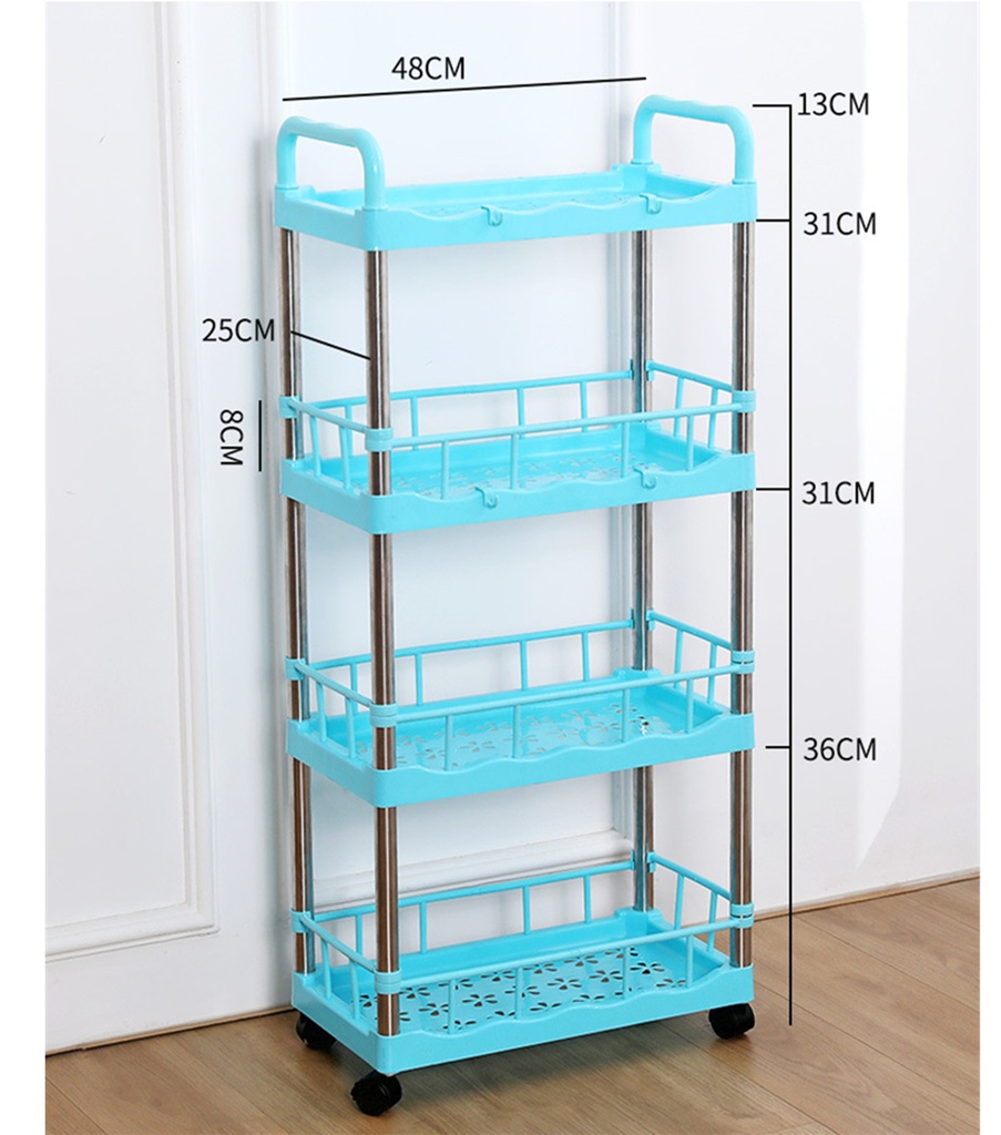 استاند منظم 4 دور كود 562