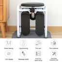 مشد رياضى كود 597