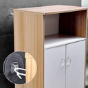 هوك مثبت اثاث كود 573