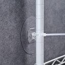 هوك مثبت اثاث كود 573