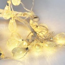 سريا لمبه بلحه ذهبى