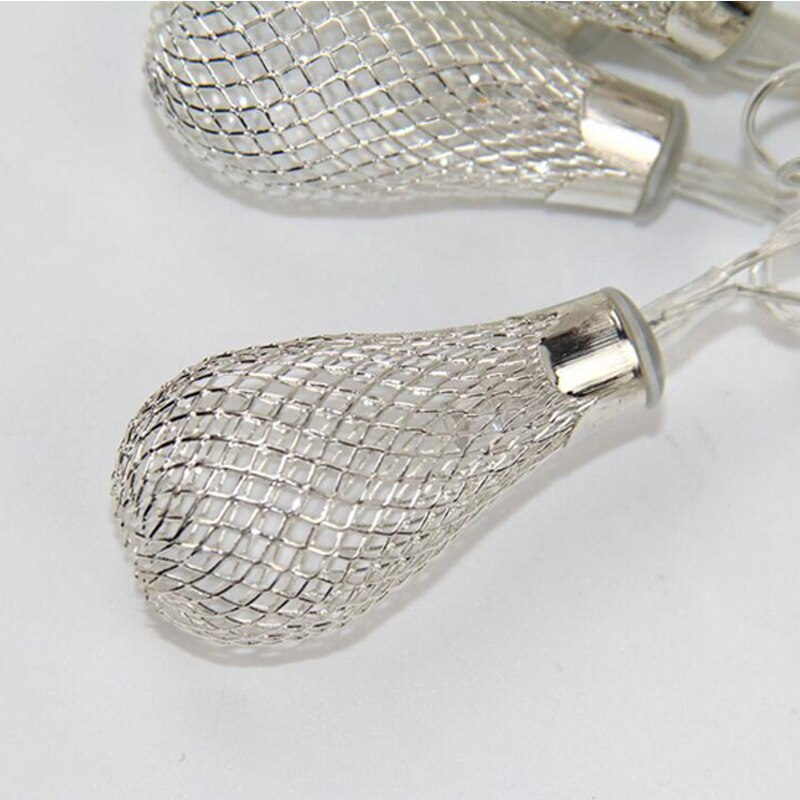 فرع اضاءة رمضاني مضيئ 3 متر لاضفاء اجواء مبهجة