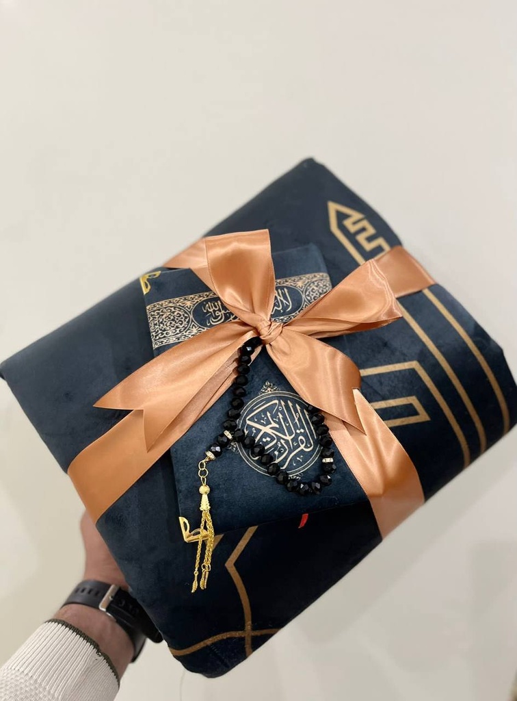 مصلية رمضان