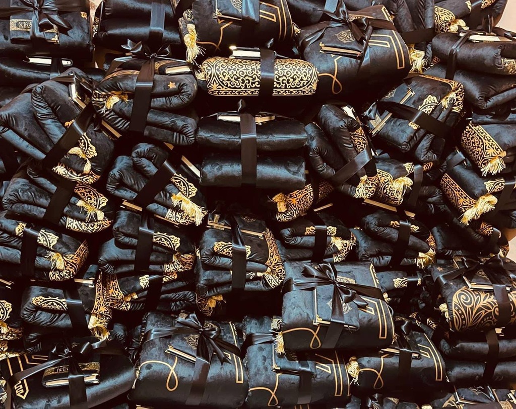 مصلية رمضان