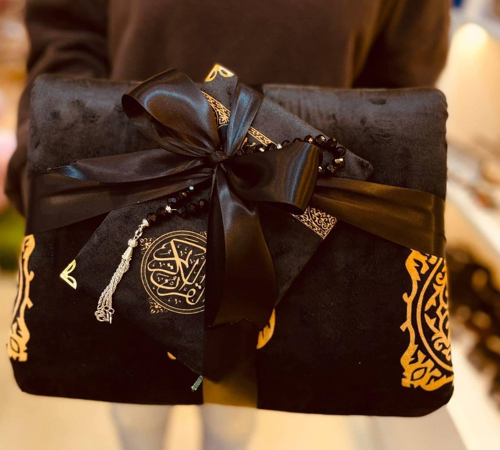 مصلية رمضان