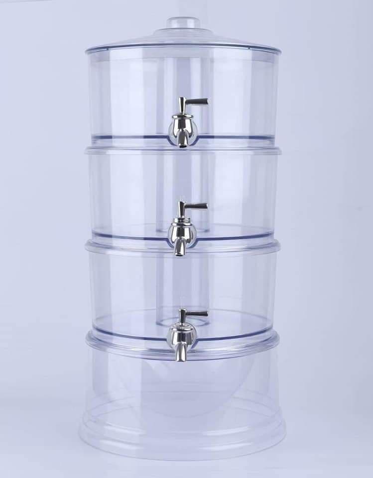 ديسبنسر عصير المدينة3دور