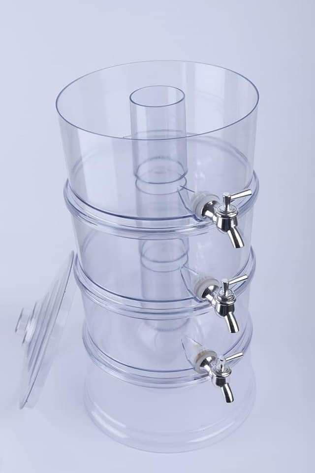 ديسبنسر عصير المدينة3دور