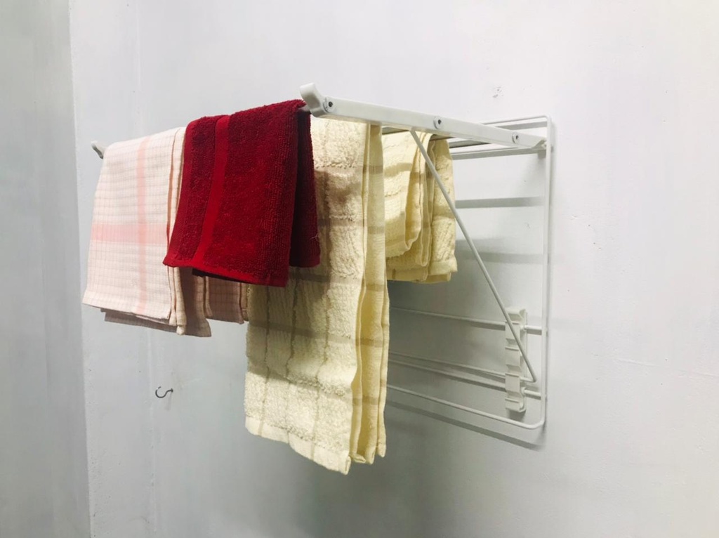 منشر استانلس كود550