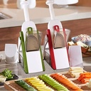 قطاعة ماندولين علبة