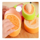 اسبونشه فواكه 2*1