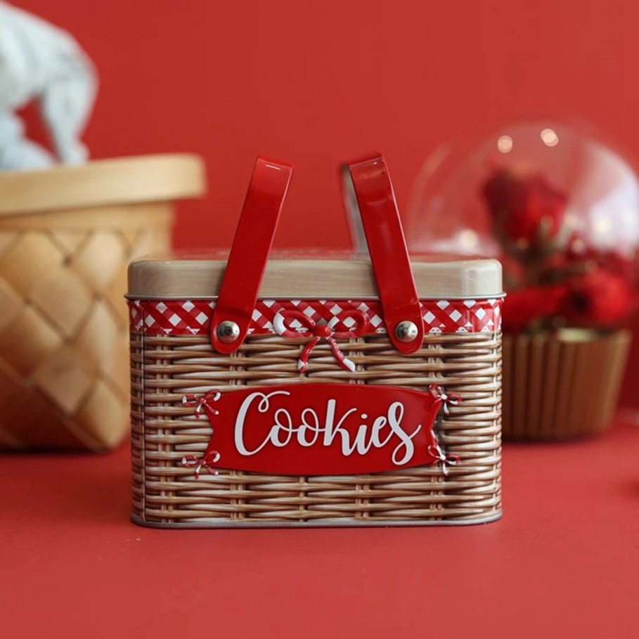 علبة كوكيز ح 20 ك 168