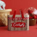 علبة كوكيز ح 20 ك 168