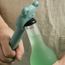 فتاحة 4*1 علي شكل دب لفتح البرطمانات والعلب سهلة الأستخدام