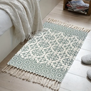 مشاية مودرن بديزاين مغربي مميز لغرف النوم والليفنج والدريسنج والمطبخ والحمام