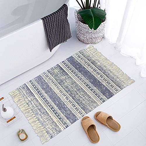 مشاية لتجديد ديكور البيت بألوان وأجواء يونانية مبهجة لغرف النوم والدريسنج والليفنج والحمام