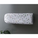 غطاء وحامي الوحدة الداخلية للتكييف بتصاميم جميلة