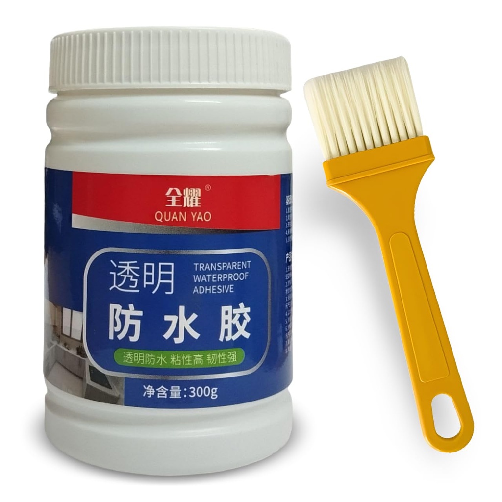 مادة ملئ وسد فواصل السيراميك والارضيات 300 جرام