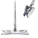 المساحة ذاتية العصر بالتصميم المميز للوصول للأركان بسهولة