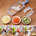 قطاعة الخضروات العملية وسهلة الإستخدام