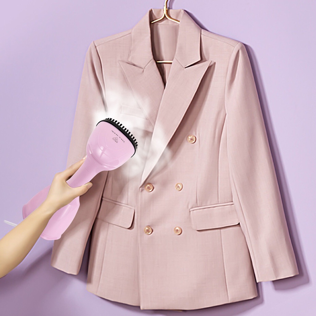 SF-9076 مكواة بخار  سونيفر يدوية محمولة 1600 واط بخزان 260 ملي