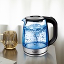 SF-2078 كاتيل مياه كهربائي سونيفر 1.7 لتر بأضاءة ليد 2000 واط