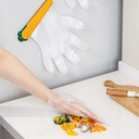 طقم جوانتي 100 قطعة مع حامل بدبل فيس لتثبيته علي الحائط