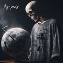 Be Kind  تيشيرت اوفر سايز