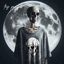 You're My Only Desire In A World On Fire تيشيرت اوفر سايز