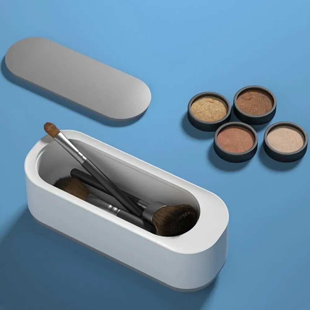 جهاز تنظيف وتعقيم النظارات والساعات والاكسسورات